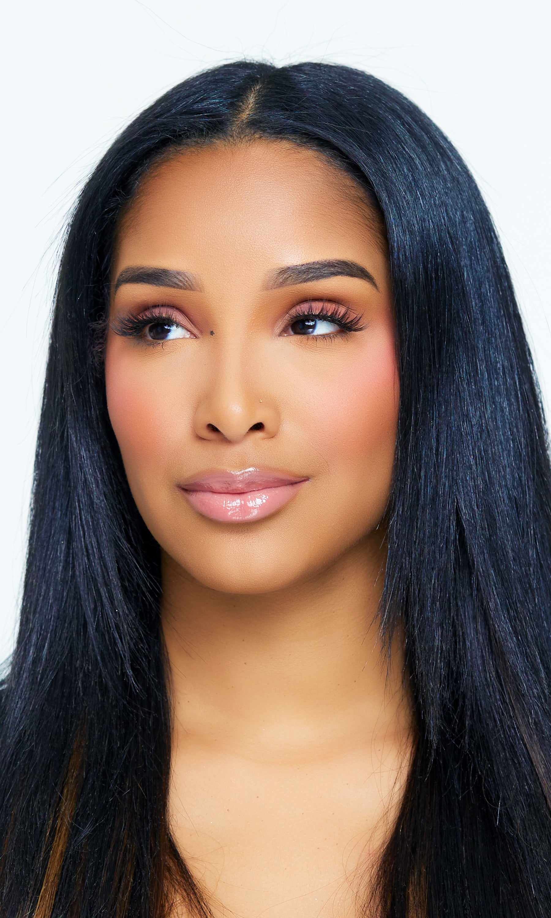 Sugar Kiss Lip Gloss 45 Cutely Covered