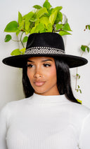 What Is A Fedora Hat