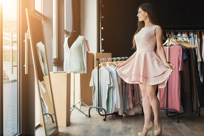 How To Choose The Right Women Dresses For Your Body Type?