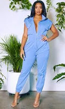What Is A Jumpsuit