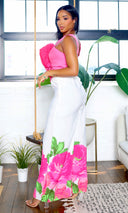 Bloom It Up | Effortless Elegance Top - Pink FINAL SALE - Cutely Covered