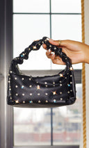 Girl's BFF Bag - Black - Cutely Covered