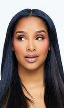 Fruit Punch Lip Gloss 44 - Cutely Covered