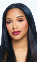 Rosy Rebellion Lip Gloss 33 - Cutely Covered