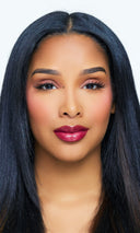 Rosy Rebellion Lip Gloss 33 - Cutely Covered