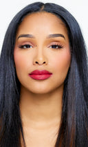 Ruby Rouge Royale Lipstick 02 - Cutely Covered