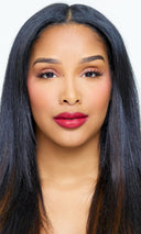 Ruby Rouge Royale Lipstick 02 - Cutely Covered