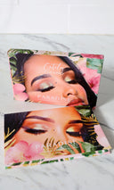 Paradise Eyeshadow Palette 1 - Cutely Covered