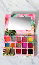 Paradise Eyeshadow Palette 1 - Cutely Covered