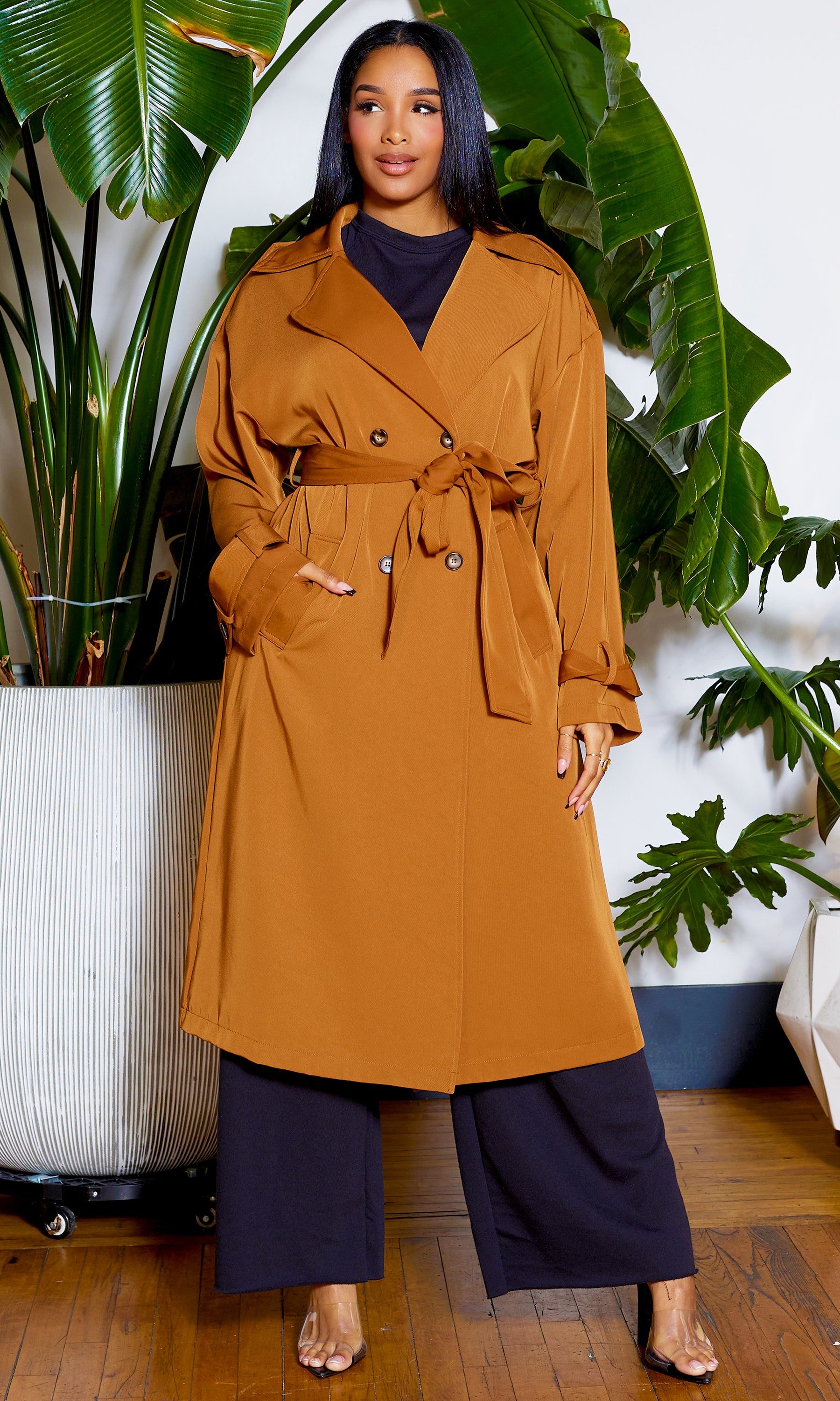 Tops & Outerwear – Page 2 – Cutely Covered