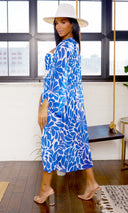 Bahama Bliss Monokini Set - Cutely Covered