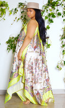Neon Dream Dress - Cutely Covered