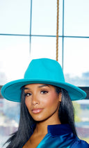 Still Trending | Fedora - Cutely Covered