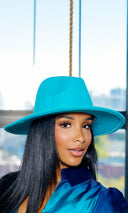 Still Trending | Fedora - Cutely Covered