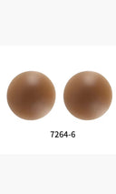 Cutie Covers | Non-Adhesive Nip Covers - Cutely Covered