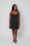 Brooklyn Muse Dress