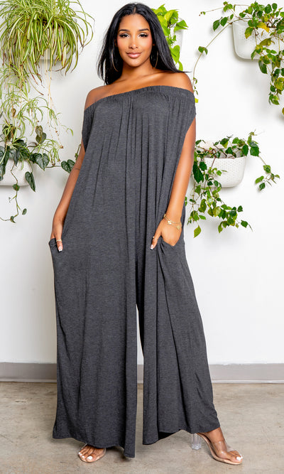 Jumpsuits & Rompers | Cutely Covered