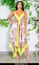 Neon Dream Dress - Cutely Covered