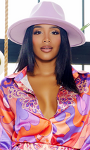 Still Trending | Fedora - Cutely Covered