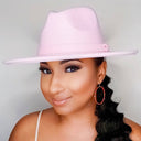 Still Trending | Fedora - Cutely Covered