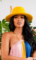 Still Trending | Fedora - Cutely Covered