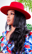 Still Trending | Fedora - Cutely Covered