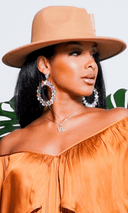 Still Trending | Fedora - Cutely Covered