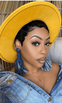 Still Trending | Fedora - Cutely Covered