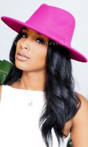 Still Trending | Fedora - Cutely Covered