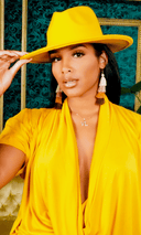 Still Trending | Fedora - Cutely Covered