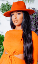 Still Trending | Fedora - Cutely Covered