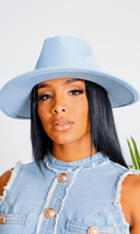 Still Trending | Fedora - Cutely Covered