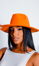 Still Trending | Fedora - Cutely Covered