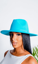 Still Trending | Fedora - Cutely Covered