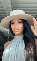 Trendsetter | Fedora - Cutely Covered