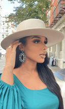 Trendsetter | Fedora - Cutely Covered