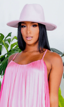 Still Trending | Fedora - Cutely Covered