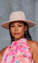 Still Trending | Fedora - Cutely Covered