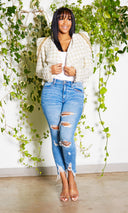cardigan - Cutely Covered