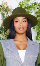 Still Trending | Fedora - Cutely Covered