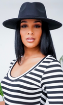 Still Trending | Fedora - Cutely Covered