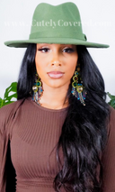 Still Trending | Fedora - Cutely Covered