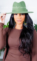 Still Trending | Fedora - Cutely Covered