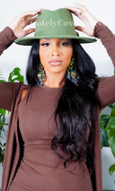 Still Trending | Fedora - Cutely Covered