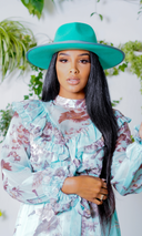 Trendsetter 2 - Mint - Cutely Covered