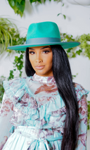 Trendsetter 2 - Mint - Cutely Covered