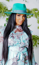 Trendsetter 2 - Mint - Cutely Covered