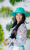 Trendsetter 2 - Mint - Cutely Covered