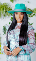 Trendsetter 2 - Mint - Cutely Covered