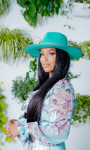 Trendsetter 2 - Mint - Cutely Covered